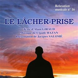 Le Lâcher-prise
