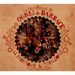 La Fabrique à chansons