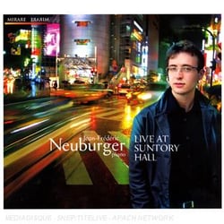Live at Suntory Hall