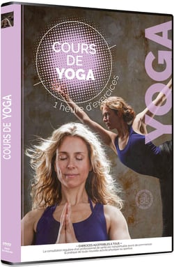 Cours de Yoga