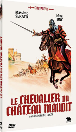 Le Chevalier du château maudit