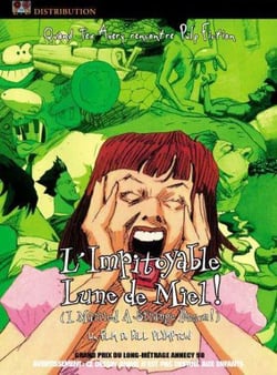 L'Impitoyable lune de miel !