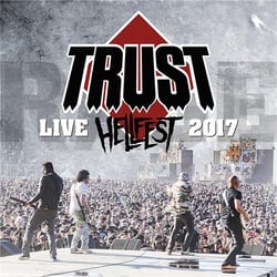 Hellfest 2017 - Au Nom de La Rage Tour