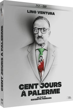 Cent jours à Palerme
