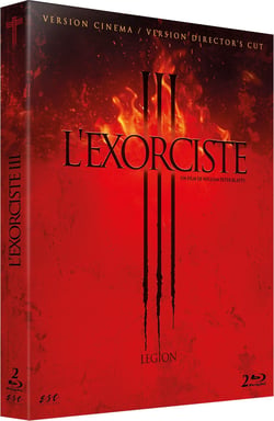 L'Exorciste, la suite