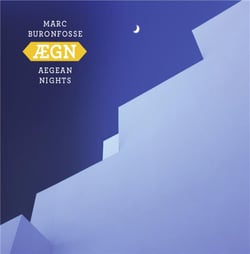 Aegean nights