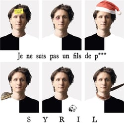 Je ne suis pas un fils de p***