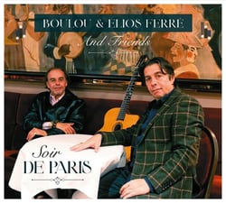 Soir de Paris