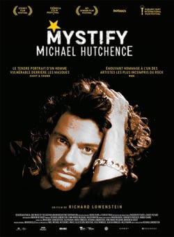 Mystify : Michael Hutchence