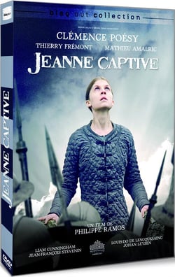 Jeanne captive