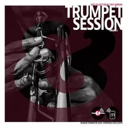 Vinyl And Media : Trumpet Session