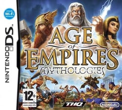 Age of empires : mythologies (jeu)