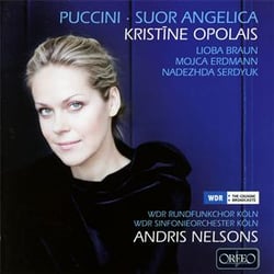 Suor angelica - prélude symphonique