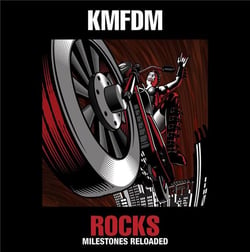 Rocks milestones reloaded