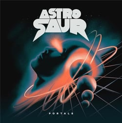 Portals - CD