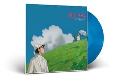 Le vent se lève - Soundtrack