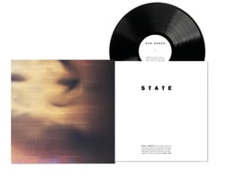State of the Nation - édition limitée