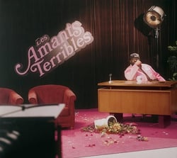 Les Amants Terribles
