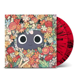 Cult of the Lamb (Original Soundtrack) - édition colorée