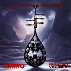 Silk Road Vol 2