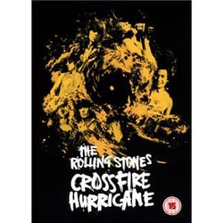 Crossfire hurricane
