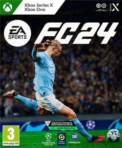 EA SPORTS FC 24