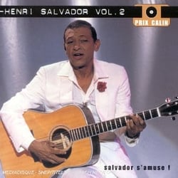 Salvador s'amuse vol 2