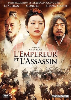 L'Empereur et l'assassin