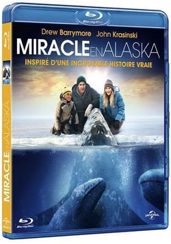 Miracle en Alaska