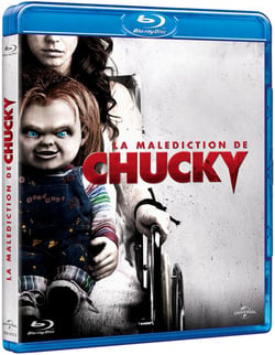 La Malédiction de Chucky