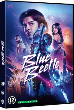 Blue Beetle
