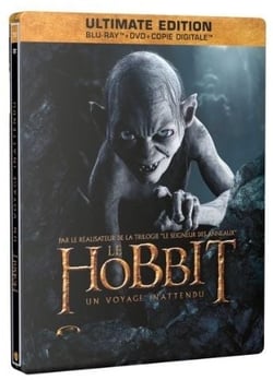 Le Hobbit : Un voyage inattendu