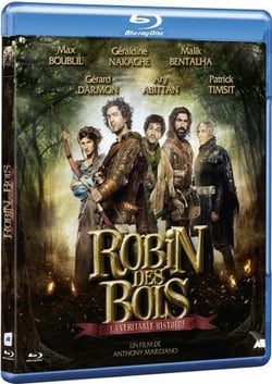 Robin des Bois, la véritable histoire