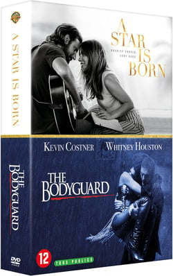 A Star Is Born + Bodyguard
