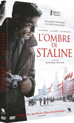 L'Ombre de Staline