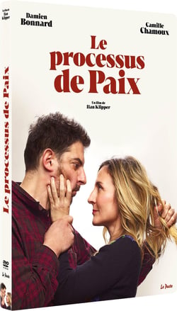Le Processus de paix