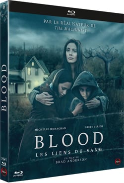 Blood - Les Liens du sang