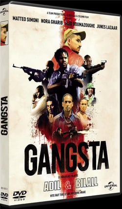 Gangsta