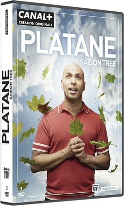 Platane - Saison 3