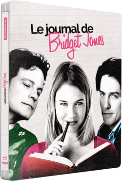 Le Journal de Bridget Jones