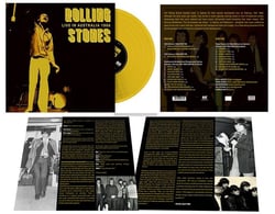 Live in Australia 1966