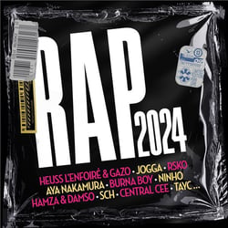 Rap 2024