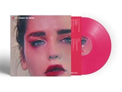 Fake Is Real - édition colorée