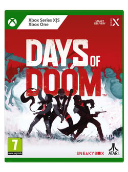 Days of Doom