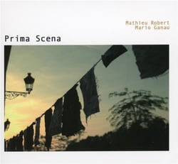 Prima scena