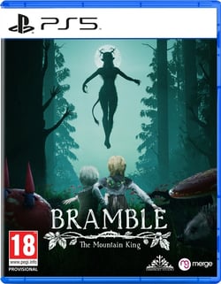 Bramble : The Mountain King
