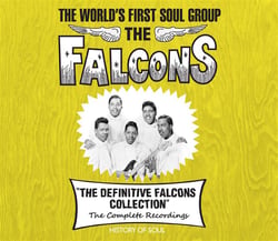 The definitive collection (the complete recordings)