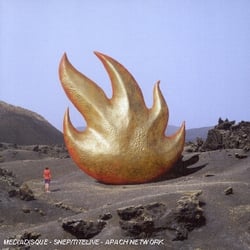 Audio slave - CD