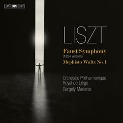 Faust Symphony - Mephisto Waltz n° 1