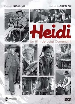 Heidi